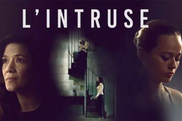 "L'intruse" : mini-série inédite avec Mélanie Doutey, Lucie Fagedet diffusée sur France 2 à partir du 5 mars 2025 (vidéo)