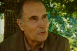 « 10 mai 81 : changer la vie ? », soirée spéciale François Mitterrand, mardi 11 mai sur France 2