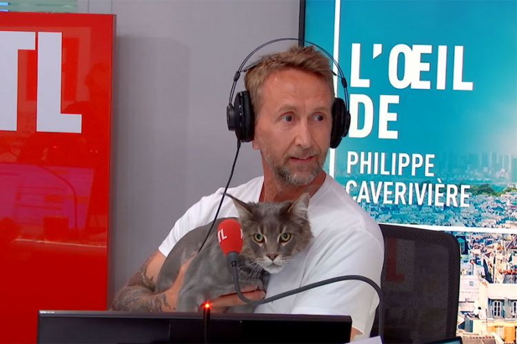Replay - L'oeil de Philippe Caverivière du 25 juin 2024 face à Marine Le Pen (vidéo)