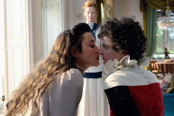 Le film &quot;Sissi &amp; moi&quot; de Frauke Finsterwalder rediffusé sur ARTE vendredi 7 mars 2025 (vidéo)