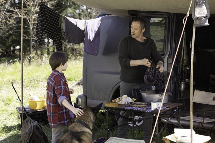 "Le voyageur - La forêt perchée" : épisode inédit sur France 3 samedi 6 janvier 2024