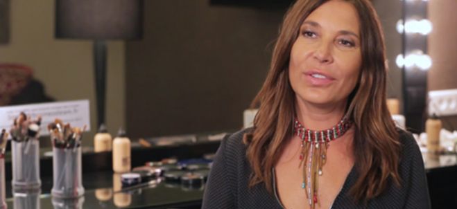 1ères images de Zazie dans “50mn Inside” samedi 17 octobre sur TF1 (vidéo)