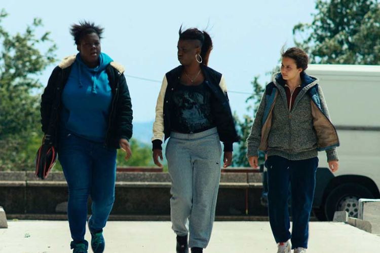 Le film "Divines" de Houda Benyamina rediffusé sur France 4 mercredi 20 mai 2026 (vidéo)