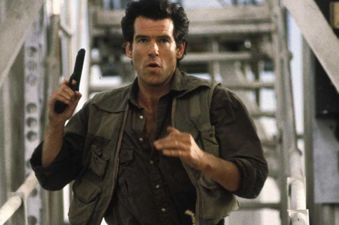 &quot;GoldenEye&quot; avec Pierce Brosnan à revoir sur France 2 dimanche 9 juillet 2023