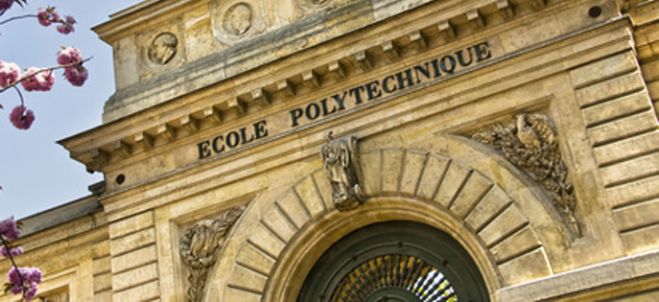 Polytechnique, Sciences Po, ENA : immersion dans les grandes écoles sur France 3