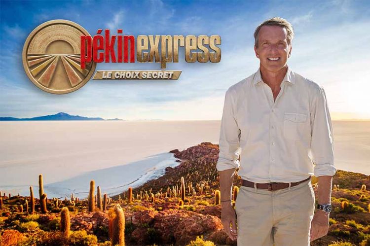 "Pékin Express" : La 17ème saison débutera le 16 février 2023 sur M6 en Amérique du Sud