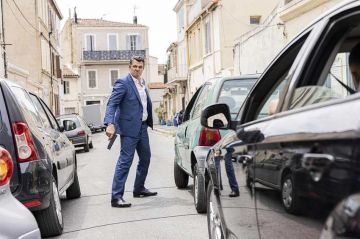 "Mercato" : résumé des épisodes 5 &amp; 6 diffusés sur TF1 jeudi 28 mars 2024