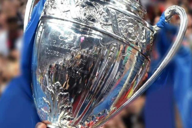 Coupe de France : la demi-finale PSG / Rennes diffusée sur France 3 mercredi 3 avril 2024