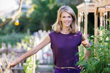 "Les potagers de Julie" : La Marmande de Montpellier, samedi 17 juin 2023 sur France 3