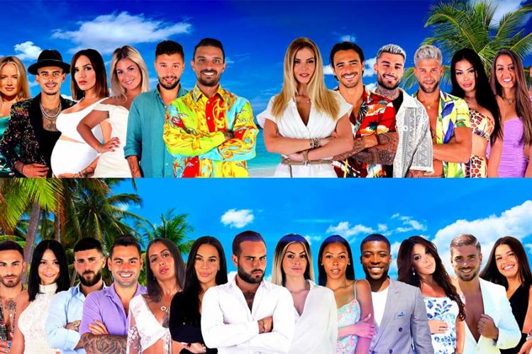 “Les Marseillais” de retour sur W9 le 31 août : voici toutes les nouveautés