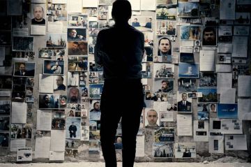 "Les empoisonneurs de Poutine", une enquête de Christo Groze diffusée sur Arte mardi 2 septembre 2025