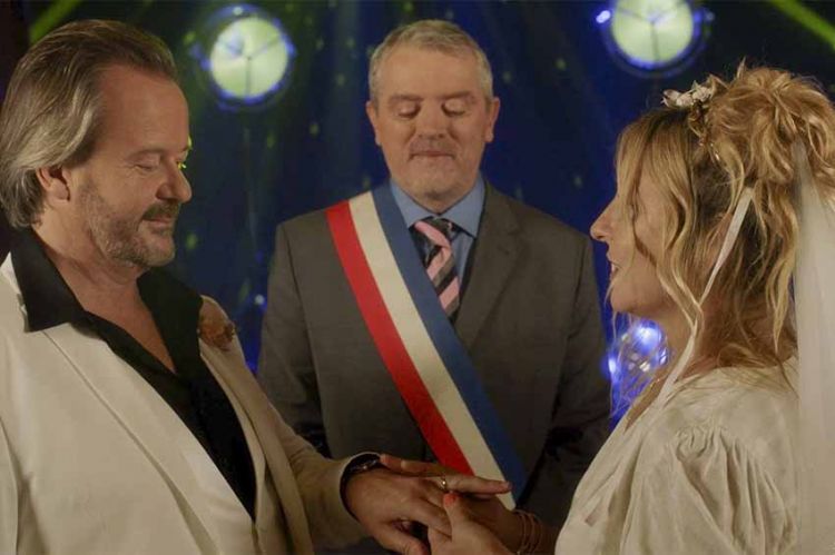 “En famille” : Le mariage de Marjorie, mardi 18 janvier à 21:10 sur M6 (vidéo)