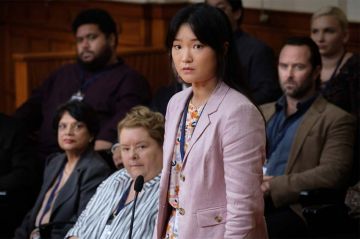 &quot;Après le verdict : les jurés mènent l&#039;enquête&quot; minisérie inédite diffusée sur ARTE jeudi 29 mai 2025 (vidéo)