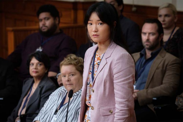 &quot;Après le verdict : les jurés mènent l&#039;enquête&quot; minisérie inédite diffusée sur ARTE jeudi 29 mai 2025 (vidéo)