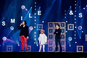 Inédit  : ”Les duos impossibles de Jérémy Ferrari” samedi 12 octobre sur C8