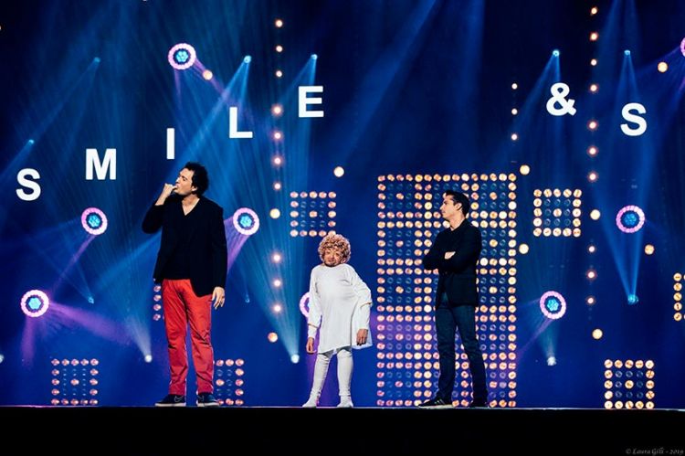 Inédit  : ”Les duos impossibles de Jérémy Ferrari” samedi 12 octobre sur C8