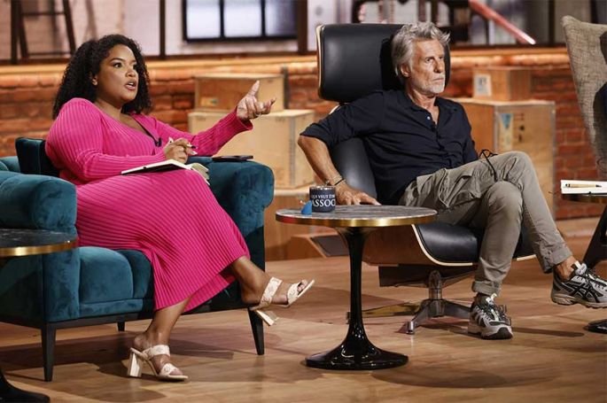 "Qui veut être mon associé ?" jeudi 22 janvier 2026 sur M6, voici les entrepreneurs du 3ème numéro (vidéo)