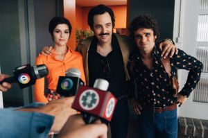 "Les petits meurtres d’Agatha Christie" : « La chambre noire » à revoir sur France 2 vendredi 20 octobre 2023