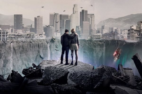 “La Brea” : série inédite à découvrir sur TF1 mercredi 2 novembre 2022