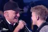 Replay "Star Academy" : Charles et Gaëtan Roussel chantent "Je t'emmène au vent" (vidéo)