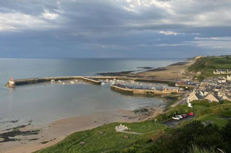 “Echappées Belles” : « Normandie, de village en village », samedi 25 juin sur France 5