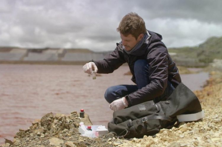 “Vert de rage” lundi 3 octobre 2022 sur France 5 - Les enfants du plomb (vidéo)