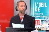 “L'oeil de Philippe Caverivière” du mercredi 9 novembre 2022 face à Mgr Eric de Moulins-Beaufort (vidéo)