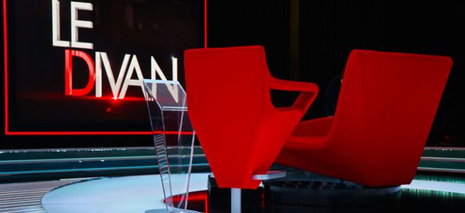 Le “Divan” de retour dès le 17 janvier sur France 3 : les invités de Marc-Olivier Fogiel