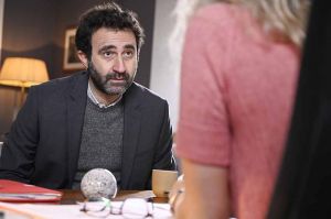 “Face à face” : les épisodes 9 &amp; 10 à voir mardi 12 avril sur France 3 avec Claire Borotra