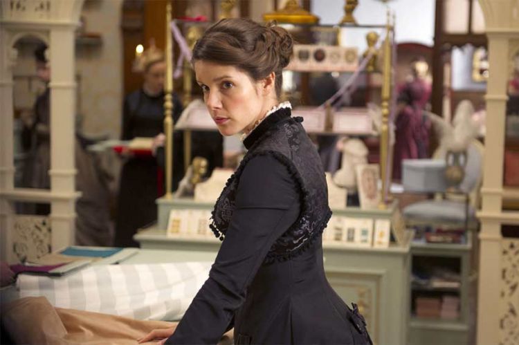 "The Paradise" : la saison 2 diffusée sur ARTE jeudi 24 août 2023
