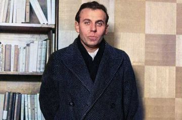 &quot;Face à l&#039;histoire : Louis-Ferdinand Céline, le voyage sans retour&quot; dimanche 14 décembre 2025 sur France 5