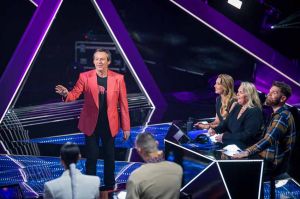 “Game of Talents” samedi 30 juillet sur TF1 : les invités de Jean-Luc Reichmann