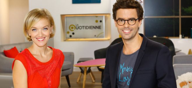 “La Quotidienne” fera sa rentrée le 31 août sur France 5 avec de nouveaux experts