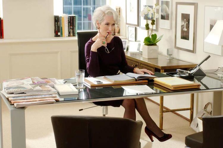 "Le diable s'habille en Prada" à revoir sur TF1 dimanche 3 mai 2026 (vidéo)