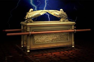 « Arche d'alliance : les mystères du coffre perdu » sur RMC Story vendredi 7 juin 2024