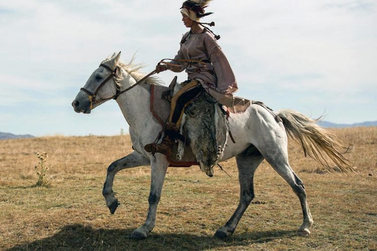 « Equus », une histoire de chevaux et d’hommes, dimanche 27 juin sur ARTE