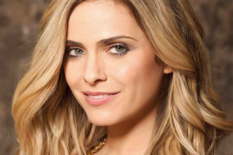 Clara Morgane sur le parquet de “Danse avec les Stars” bientôt sur TF1