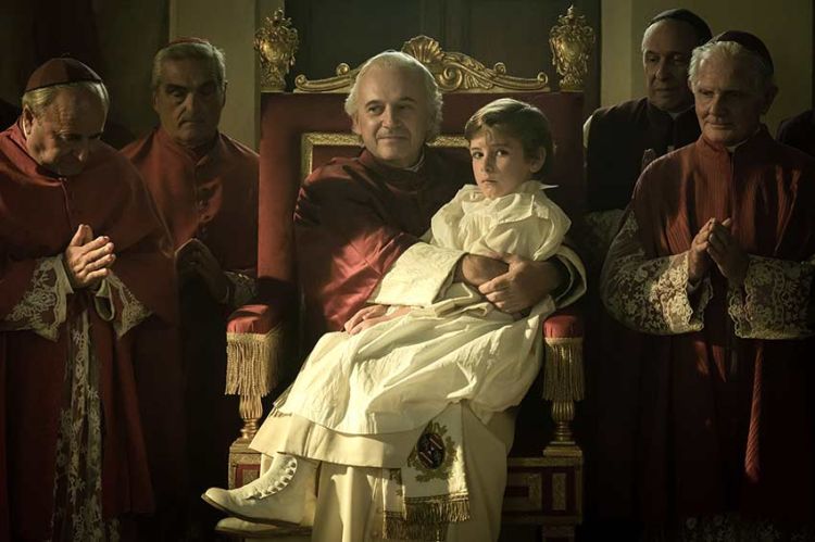 "L'enlèvement" de Marco Bellocchio diffusé sur Arte dimanche 10 mai 2026 (vidéo)