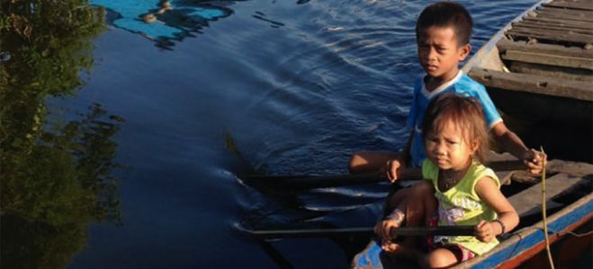 Inédit : “Les gens du fleuve” une collection documentaire bientôt diffusée sur France 3