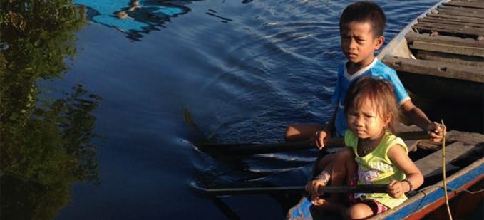 Inédit : “Les gens du fleuve” une collection documentaire bientôt diffusée sur France 3