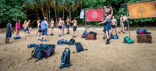 Le 1er épisode de “Koh Lanta” suivi par 6,2 millions de téléspectateurs sur TF1