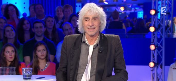 Louis Bertignac dans “On n&#039;est pas couché” : Sarkozy est un mec qui a de l&#039;humour (vidéo)