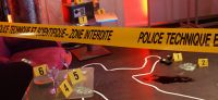 “13H15, le samedi” au coeur de la police scientifique ce samedi 18 octobre sur France 2