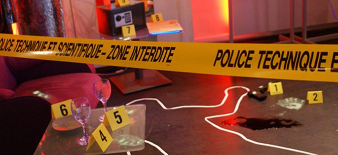 “13H15, le samedi” au coeur de la police scientifique ce samedi 18 octobre sur France 2