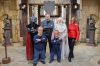 &quot;Fort Boyard&quot; : La surprise du Père Fouras pour la dernière d&#039;Olivier Minne ce soir sur France 2 (vidéo)