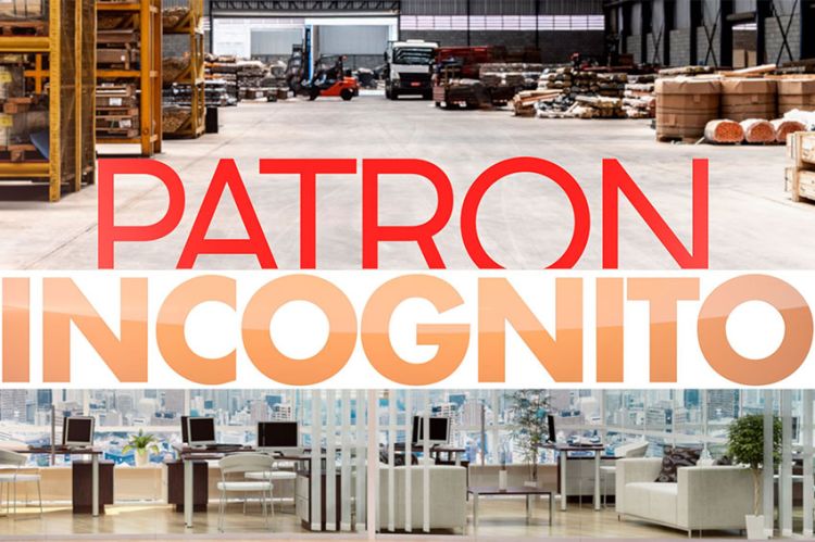 &quot;Patron Incognito&quot; : immersion inédite chez Envia Cuisines sur M6 mardi 16 septembre 2025