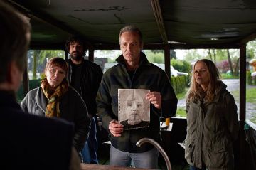 &quot;Les invisibles&quot; lundi 25 novembre 2024 sur France 2 : résumé du 3ème épisode « Van Gogh » (vidéo)