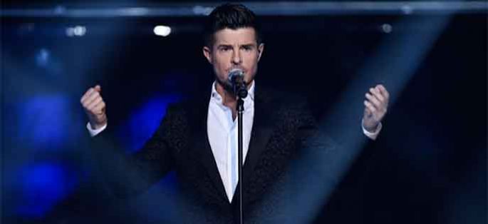 Inédit : le spectacle “Premier rendez-vous” de Vincent Niclo diffusé sur HD1 samedi 6 août