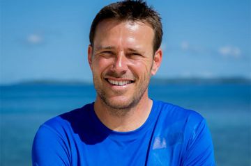 Ugo, le phénix de Koh-Lanta, de retour dans « La tribu maudite » à partir du 20 août 2024 sur TF1 (vidéo)