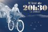 &quot;L&#039;été de 20h30 le samedi&quot; : Isabel Del Real, l&#039;aventurière à vélo ce 12 août 2023 sur France 2